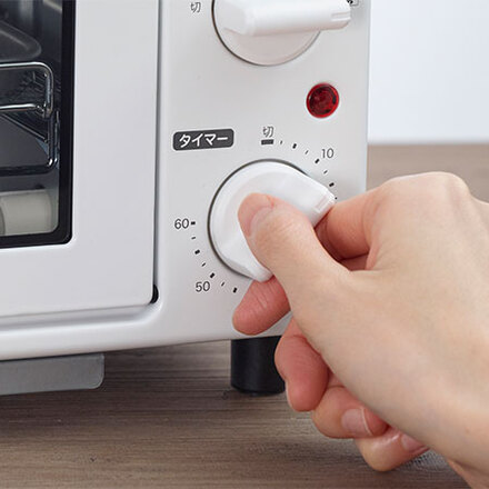 siroca ノンフライオーブン ST-4N231 レッド