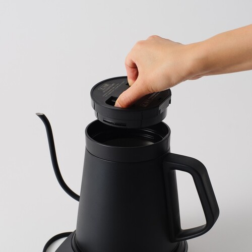 siroca 温度調節電気ケトル SK-D271