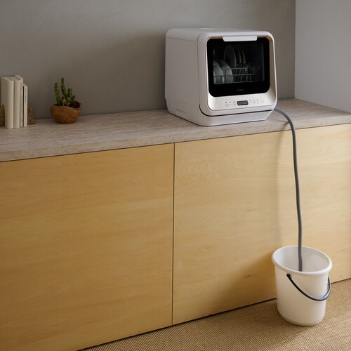 siroca 食器洗い乾燥機 PDW-M151