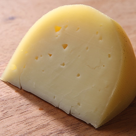 北海道 乳酪館・ゴーダチーズ