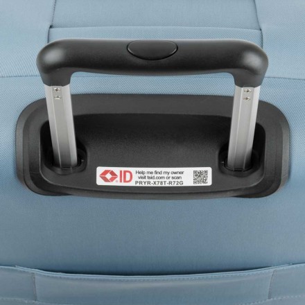 LCC機内持込対応 LEGEND WALKER 4053-42 ハーモニー ワシアイボリー