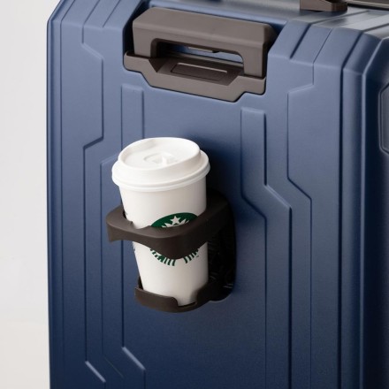 機内持込対応 LEGEND WALKER 5525-48 ブルーホエール オレンジ