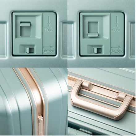 LEGEND WALKER NEXIS 5903-62 ブラック