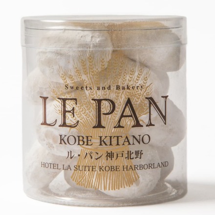 コフレ カセットG 焼菓子 6種