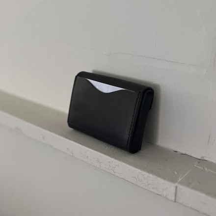 ふっくらキーポーチ キナリ