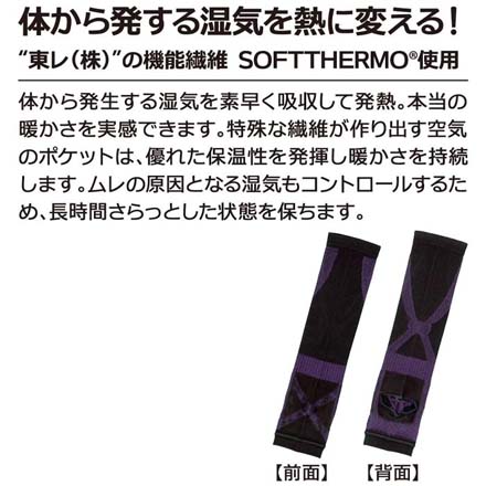 ふくらはぎサポーター お医者さんのふくらはぎテーピングサポーター M