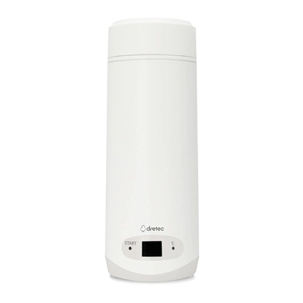 沸かせる温調ボトル350ml FDC