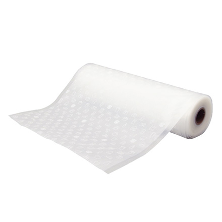 衣類圧縮用ロールフィルム FDC