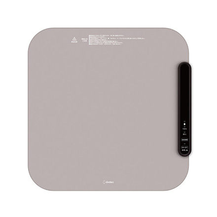 フードウォーマー ホッとマットまる FDC