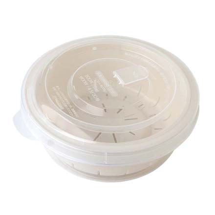 冷凍ごはん容器 大盛り1個