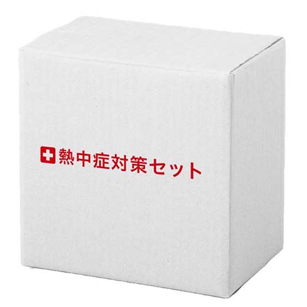 熱中症対策 セット NCT-30