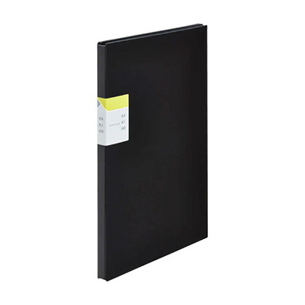 キングジム カキコ 楽譜ホルダーA4 4面 FDC