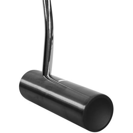 TVで紹介！トゥルーロール ゴルフ TR-ii ベントネック ブラックPVD仕上げ パター TRU-ROLL Golf Putter 33インチ