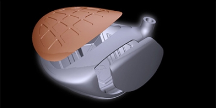ホンマ ゴルフ ベレス NX ドライバー VIZARD for NX 45 カーボンシャフト 10.5度/SR