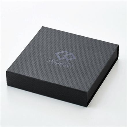 コラントッテ COA ネックレス ZEST スクエア ABART ネックレス シルバー ゼスト シルバー