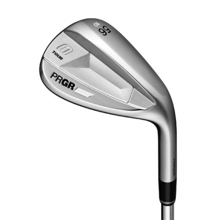 プロギア 0 TOUR ウェッジ DiamanaTM FOR PRGR FOR WEDGE カーボンシャフト 52度