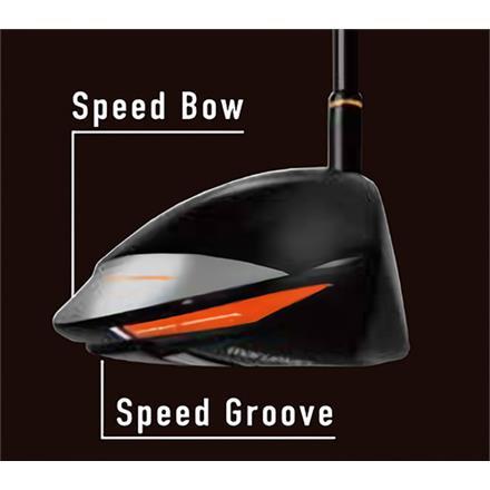 レディース 高反発ドライバー マルマン NEW SG ドライバー IMPACT FIT m230 カーボンシャフト maruman 11.5度 L