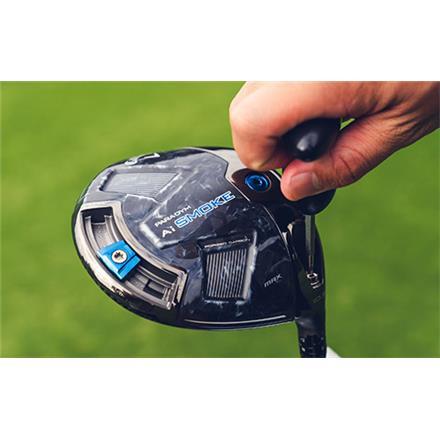 キャロウェイ ゴルフ パラダイム Ai スモーク マックス ドライバー TENSEI 50 for Callaway カーボンシャフト PARADYM Ai SMOKE MAX 9.0度/S