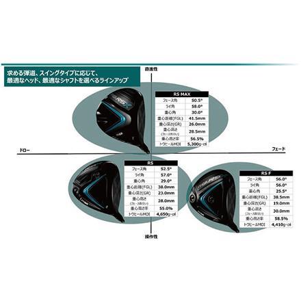 プロギア ゴルフ RSX ドライバー Diamana FOR PRGR カーボンシャフト 9.5度/SR