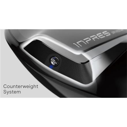 ヤマハ ゴルフ インプレス ドライブスター TYPE/S ドライバー SPEEDER NX for Yamaha M-425D カーボンシャフト YAMAHA INPRES DRIVESTAR タイプS 10.5度/R