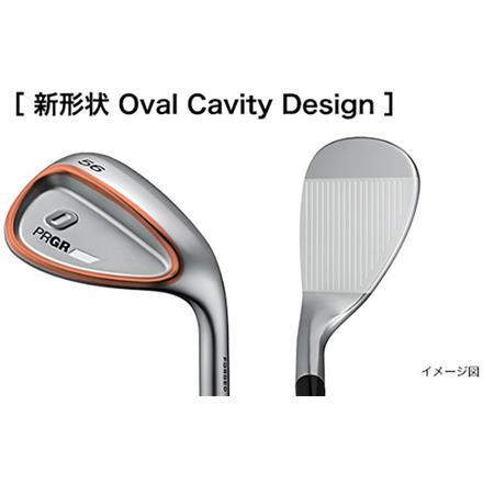 プロギア 0 ウェッジ MCI FOR PRGR FLEX WEDGE カーボンシャフト PRGR 48度/WEDGE