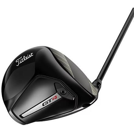 USモデルタイトリスト ゴルフ GT4 ドライバー Tensei 1K Black 65 カーボンシャフト Titleist テンセイ 9.0度/S