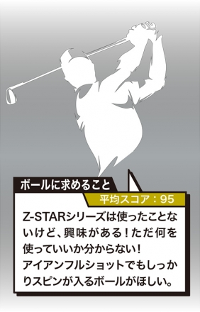 ダンロップ スリクソン Z-STAR ◆ ダイヤモンド ゴルフボール 1ダース/12球 プレミアムパッションイエロー