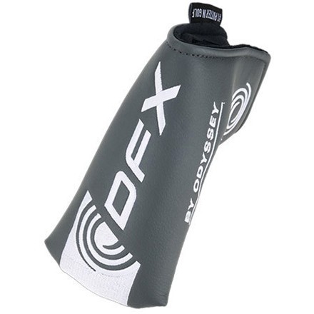 オデッセイ DFX BY ODYSSEY #1 CH パター 34インチ