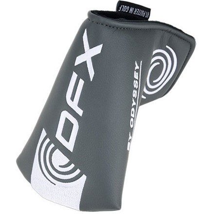 オデッセイ DFX BY ODYSSEY #1W CH パター 33インチ