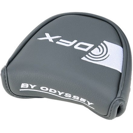 オデッセイ DFX BY ODYSSEY V-LINE FANG DB パター 32インチ
