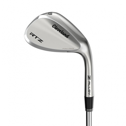 クリーブランド ゴルフ RTZ ツアーサテン ウェッジ NSプロ 950GH neo スチールシャフト 50度/10度/Mid