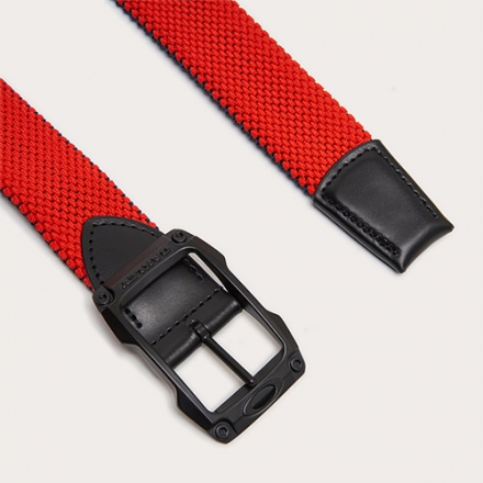 オークリー FOS902057 ウェブ リバーシブル ベルト BLACKOUT(02E)