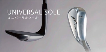 フォーティーン FR-5 ダイヤモンドブラックサテン仕上げ ウェッジ N.S.PRO TS101W-BK スチールシャフト 48度/8度