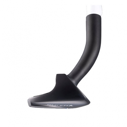 カーボンシャフトムジーク ターフライダー パターサンド40 50 PS40 PS50 チッパー オリジナルカーボンシャフト 40度/カーボン