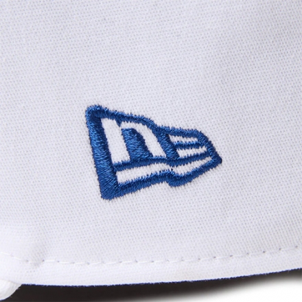 ニューエラ 14669059 14669060 9FIFTY Stretch Cotton Washable キャップ ホワイト/ML