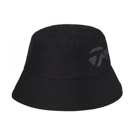 テーラーメイド UN931 バケット ハット アシッドブラウン