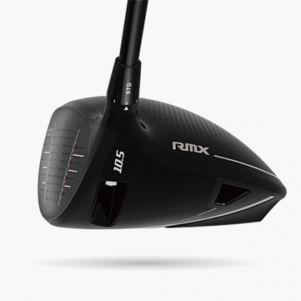 ヤマハ RMX DD-1 ドライバー TENSEI GR 50 カーボンシャフト 9.0度/S