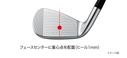 数量限定プロギア 04 リミテッド ブラック エディション アイアンセット 5本組(7-P,A) スペックスチールIII Ver.2 Luxury Black シャフト M40(SR)