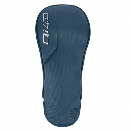 テーラーメイド Qi4D ドライバー REAX HR 50 Red カーボンシャフト 9.0度/S