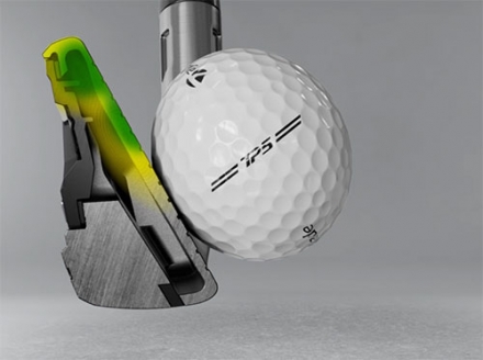 テーラーメイド Qi Max アイアン単品 REAX カーボンシャフト #5/R/REAX 65