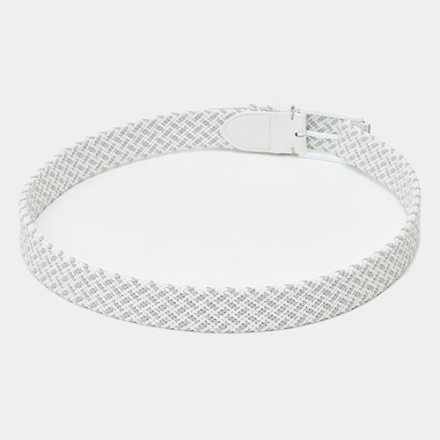 キャロウェイゴルフ C26192102 袋織ゴムメッシュ ベルト ブラック(1010)