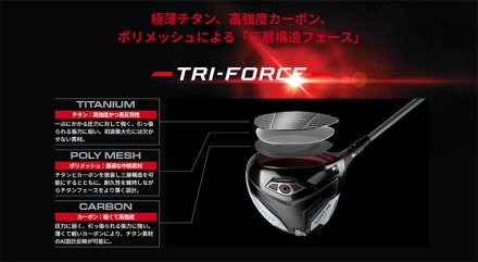 レフティー/左用/カスタムスペックキャロウェイ クアンタム マックス ドライバー ATHLEMAX 50 カーボンシャフト 9.0度/S