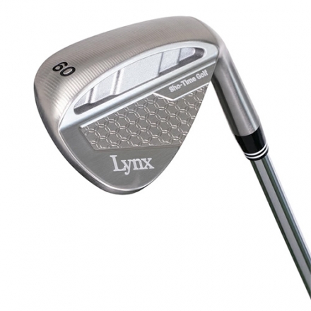 Sho-TimeGOLFプロデュースリンクス ショータイム ウェッジ オリジナル スチールシャフト 50度