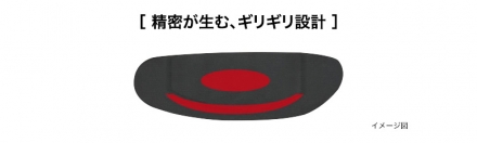 プロギア RS ユーティリティー ディアマナ FOR PRGR カーボンシャフト DUOシリーズ #3/19度/R