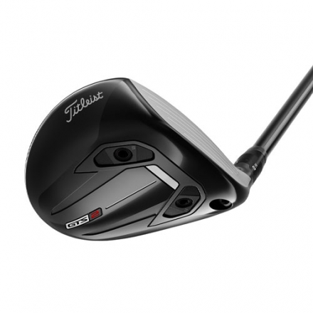 タイトリスト GTS2 フェアウェイウッド テンセイ 1K RIP カーボンシャフト 15.0度/テンセイホワイト65/S
