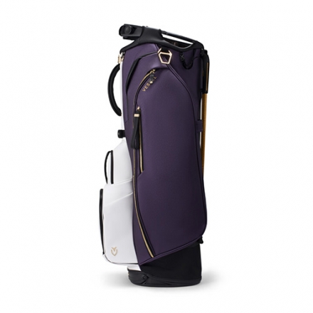 数量限定ベゼル ゴルフ PLAYER 5.0 PRO スタンド キャディバッグ MONARCH シングルストラップ/ダブルストラップ MONARCH/シングル