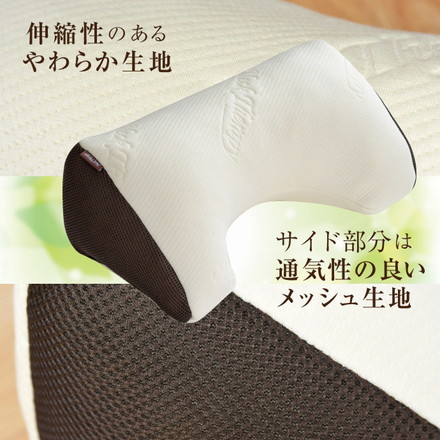 腰にも頭にも 整体院の先生がお勧めするクッション 腰サポート ひじ置き お昼寝まくら くつろぎアイテム