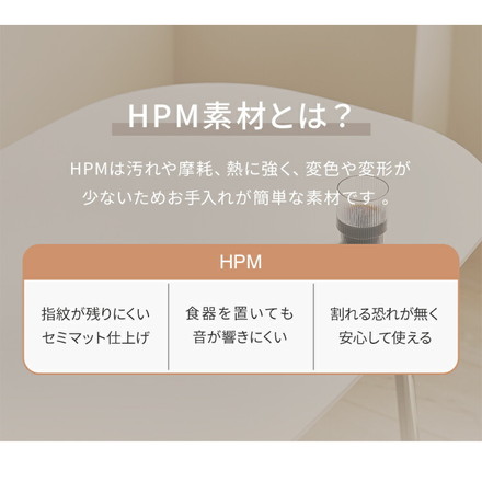 roomnhome ダイニングテーブル 幅120cm 140cm 丸型 ホワイト クイーンズ クロムテーブル 120cm スクエア