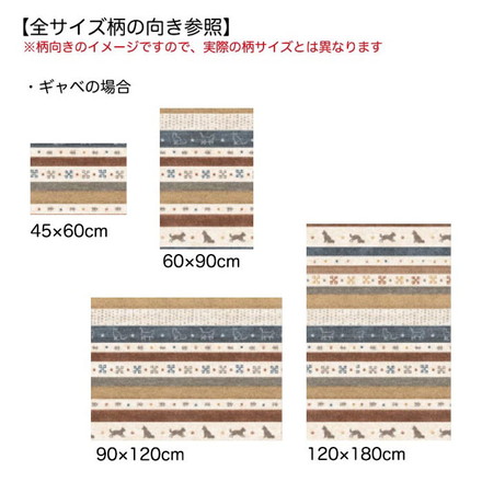 ペットマット120x180cm 防水 消臭 お手入れ簡単 洗える ペット用 滑り止め マット ブラウンチェック