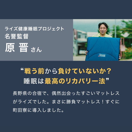 小さめ 高反発マットレス RISE 幅70 80 90 ライズ東京 厚さ6cm セミシングル SS 硬質ウレタン 3つ折り 幅90/ネイビー